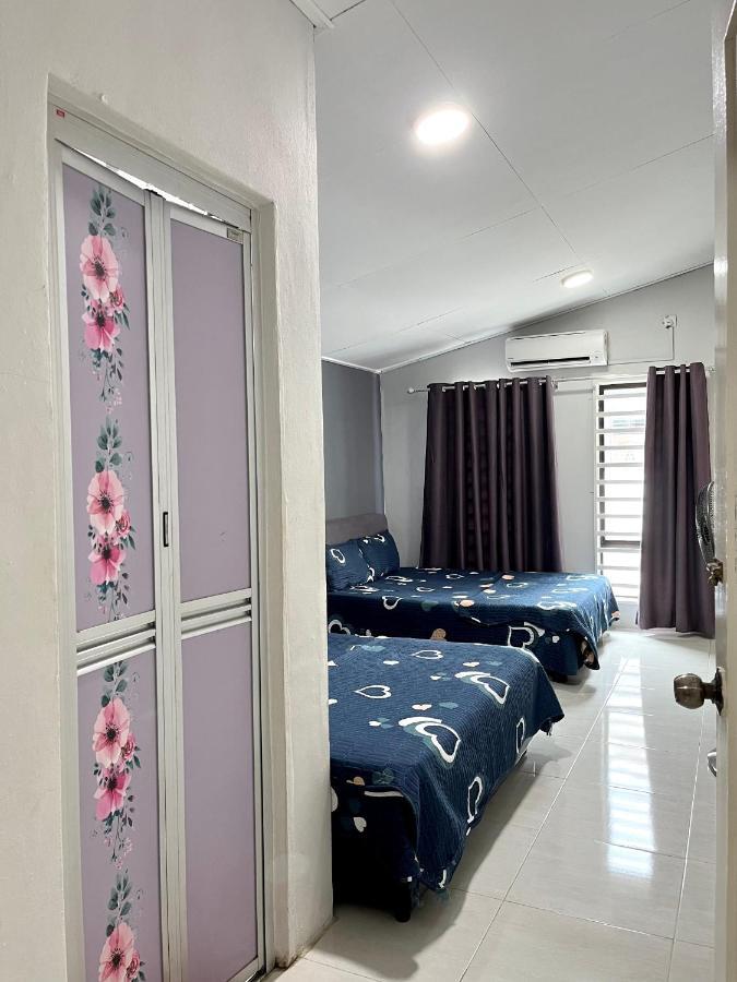 Aina Guest House Kota Bharu Exterior foto