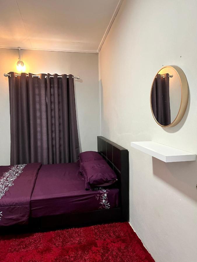 Aina Guest House Kota Bharu Exterior foto